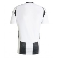 Camiseta Juventus Primera Equipación 2024-25 manga corta